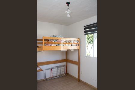 Quarto 01 de apartamento para alugar com 2 quartos, 40m² em Cascadura, Rio de Janeiro