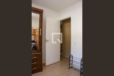 Quarto 01 de apartamento para alugar com 2 quartos, 40m² em Cascadura, Rio de Janeiro