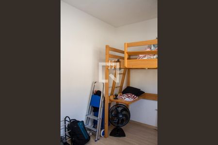 Quarto 01 de apartamento para alugar com 2 quartos, 40m² em Cascadura, Rio de Janeiro