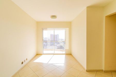 Sala de apartamento para alugar com 3 quartos, 70m² em Vila Lageado, São Paulo