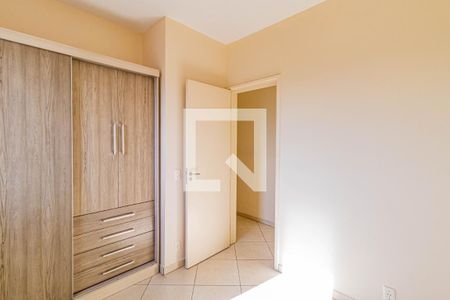 Quarto 01 de apartamento para alugar com 3 quartos, 70m² em Vila Lageado, São Paulo