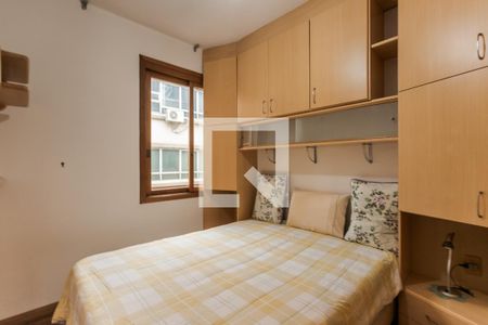 Quarto 1 de apartamento à venda com 2 quartos, 70m² em Petrópolis, Porto Alegre