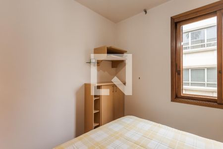 Quarto 1 de apartamento à venda com 2 quartos, 70m² em Petrópolis, Porto Alegre