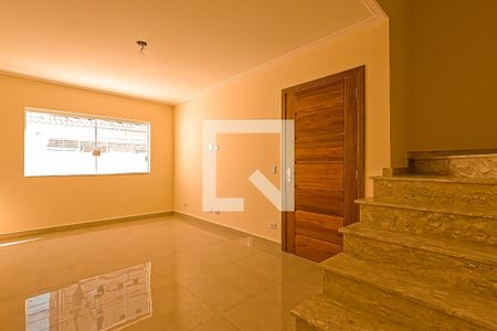 Sala de casa à venda com 3 quartos, 135m² em Vila Galvão, Guarulhos