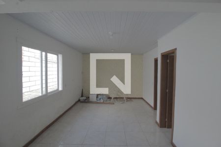 Sala de casa à venda com 2 quartos, 50m² em Niterói, Canoas