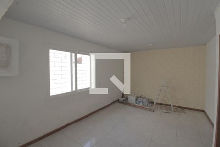Sala de casa à venda com 2 quartos, 50m² em Niterói, Canoas