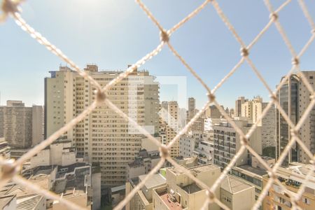 Studio de kitnet/studio à venda com 1 quarto, 32m² em Bela Vista, São Paulo