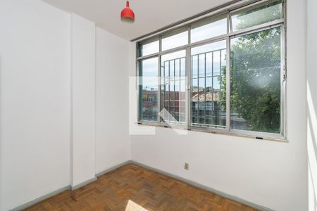 Quarto 1 de apartamento para alugar com 3 quartos, 90m² em Bonsucesso, Rio de Janeiro