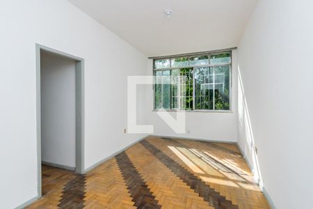 Sala de apartamento para alugar com 3 quartos, 90m² em Bonsucesso, Rio de Janeiro