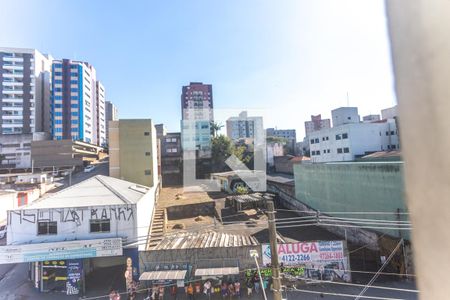 Vista sala de estar de apartamento para alugar com 2 quartos, 93m² em Centro, São Bernardo do Campo