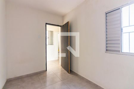 Quarto 2 de casa para alugar com 2 quartos, 110m² em Bussocaba, Osasco