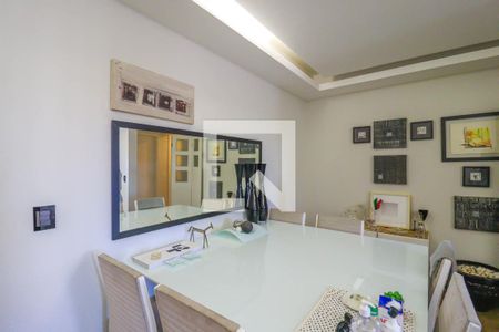 Sala de apartamento à venda com 2 quartos, 87m² em Vila Vianelo, Jundiaí