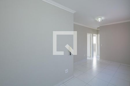 Sala de apartamento para alugar com 3 quartos, 60m² em Estoril, Belo Horizonte