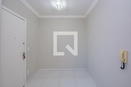 Sala de apartamento para alugar com 3 quartos, 60m² em Estoril, Belo Horizonte