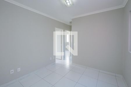 Sala de apartamento para alugar com 3 quartos, 60m² em Estoril, Belo Horizonte