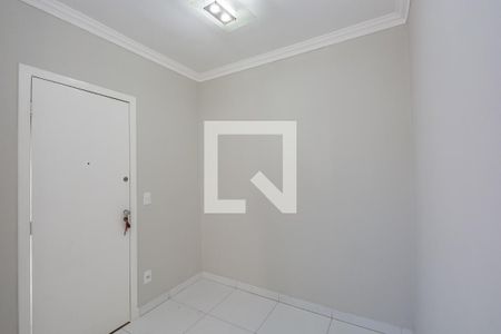 Sala de apartamento para alugar com 3 quartos, 60m² em Estoril, Belo Horizonte