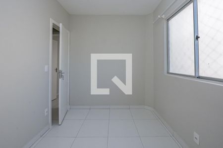 Quarto 1 de apartamento para alugar com 3 quartos, 60m² em Estoril, Belo Horizonte