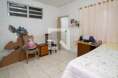 Suíte  de casa à venda com 3 quartos, 330m² em Jordanópolis, São Bernardo do Campo