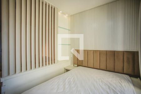 Studio de apartamento à venda com 1 quarto, 28m² em Mirandópolis, São Paulo
