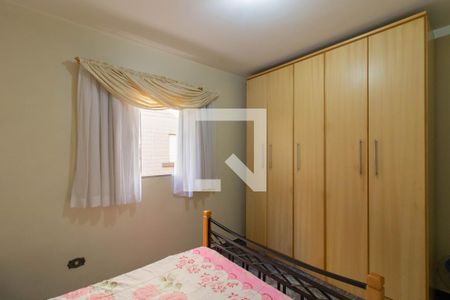 Quarto 1 de apartamento para alugar com 2 quartos, 54m² em Jardim Iporanga, Guarulhos