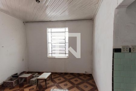 Sala de casa à venda com 3 quartos, 90m² em Vila Marieta, Campinas