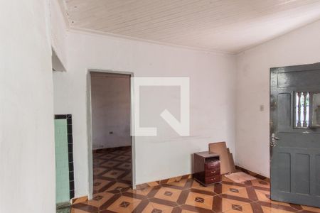 Sala de casa à venda com 3 quartos, 90m² em Vila Marieta, Campinas