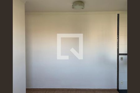 sala de apartamento à venda com 2 quartos, 44m² em Cocaia, Guarulhos