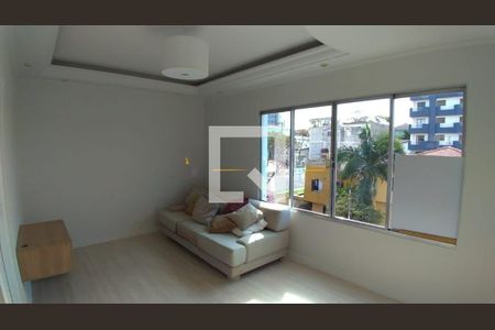 Apartamento à venda com 3 quartos, 94m² em Vila Dayse, São Bernardo do Campo