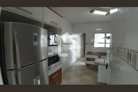 Apartamento à venda com 3 quartos, 94m² em Vila Dayse, São Bernardo do Campo