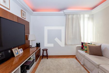 Suíte 1 de apartamento à venda com 2 quartos, 96m² em Paraíso, São Paulo