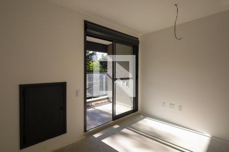 Studio de kitnet/studio à venda com 1 quarto, 26m² em Pinheiros, São Paulo