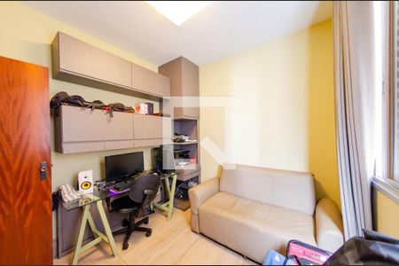 Quarto 2 de apartamento para alugar com 3 quartos, 120m² em Coracao de Jesus, Belo Horizonte