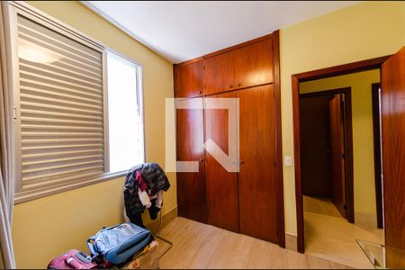 Quarto 2 de apartamento para alugar com 3 quartos, 120m² em Coracao de Jesus, Belo Horizonte