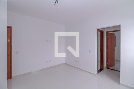 Sala de apartamento para alugar com 2 quartos, 37m² em São Lucas, São Paulo