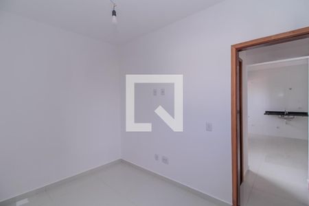Quarto 1 de apartamento à venda com 2 quartos, 37m² em São Lucas, São Paulo