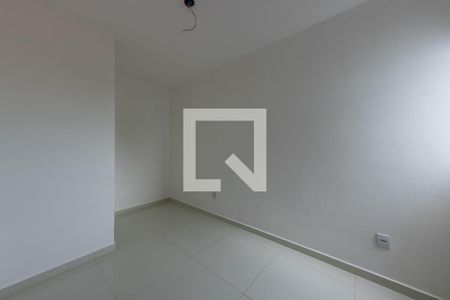 Quarto 2  de apartamento para alugar com 2 quartos, 38m² em São Lucas, São Paulo