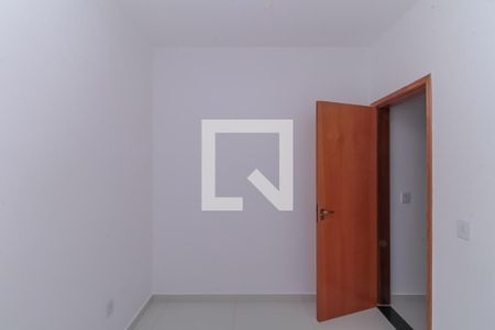 Quarto 1 de apartamento à venda com 2 quartos, 46m² em São Lucas, São Paulo