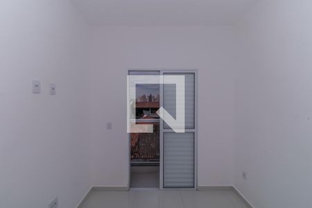 Quarto 1 de apartamento à venda com 2 quartos, 46m² em São Lucas, São Paulo