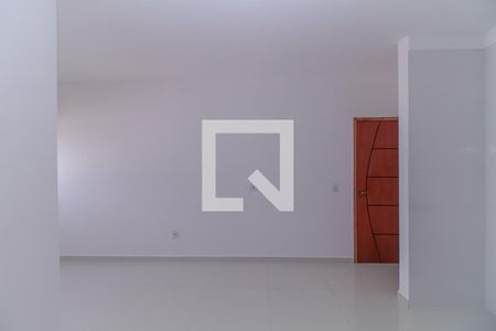 Sala de apartamento à venda com 2 quartos, 46m² em São Lucas, São Paulo