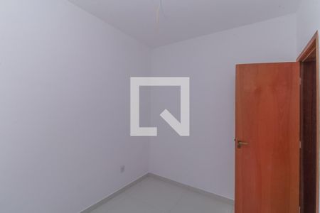 Quarto 1 de apartamento à venda com 2 quartos, 46m² em São Lucas, São Paulo