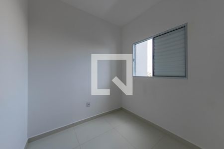 Quarto 2 de apartamento à venda com 2 quartos, 38m² em São Lucas, São Paulo