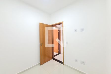 Quarto 2 de apartamento à venda com 2 quartos, 38m² em São Lucas, São Paulo