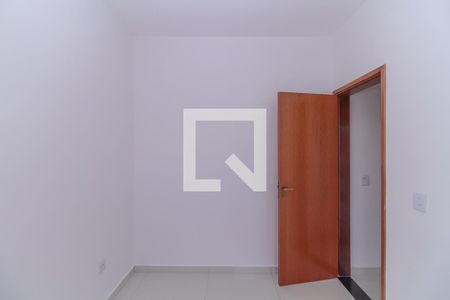 Quarto 1 de apartamento à venda com 2 quartos, 46m² em São Lucas, São Paulo