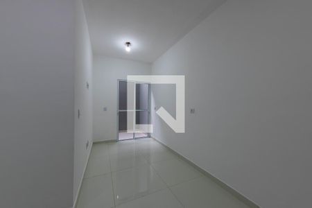 Sala de apartamento à venda com 2 quartos, 39m² em São Lucas, São Paulo