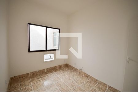 Quarto 1 de apartamento para alugar com 2 quartos, 65m² em Vila Isabel, Rio de Janeiro