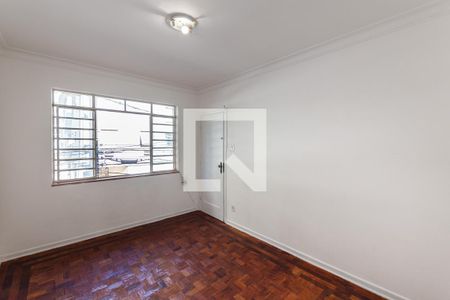 Sala de apartamento para alugar com 2 quartos, 75m² em Aparecida, Santos