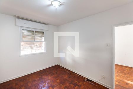 Quarto 1 de apartamento para alugar com 2 quartos, 75m² em Aparecida, Santos