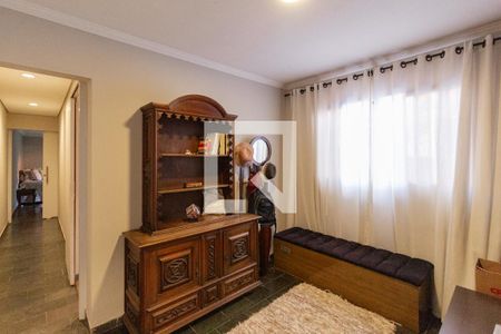 Sala 2 de casa à venda com 3 quartos, 237m² em Cidade das Flores, Osasco