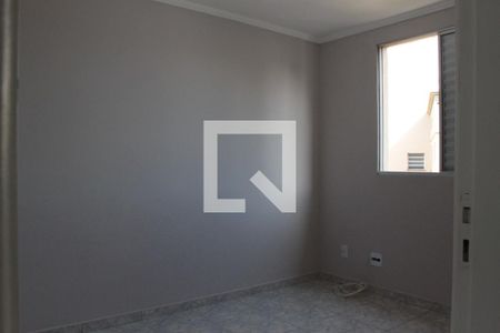 Quarto 2 de apartamento para alugar com 2 quartos, 43m² em Vila Industrial, Campinas