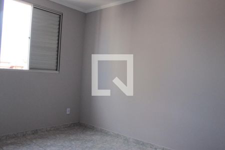 Quarto 1 de apartamento para alugar com 2 quartos, 43m² em Vila Industrial, Campinas